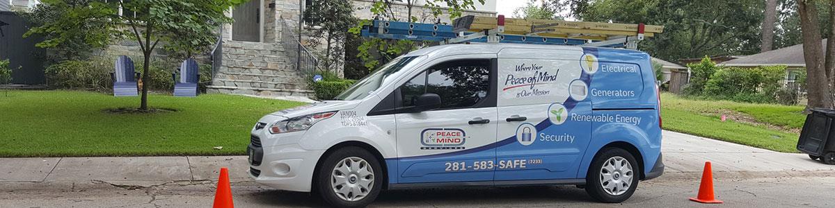 Electrical services in Sugarland Texas